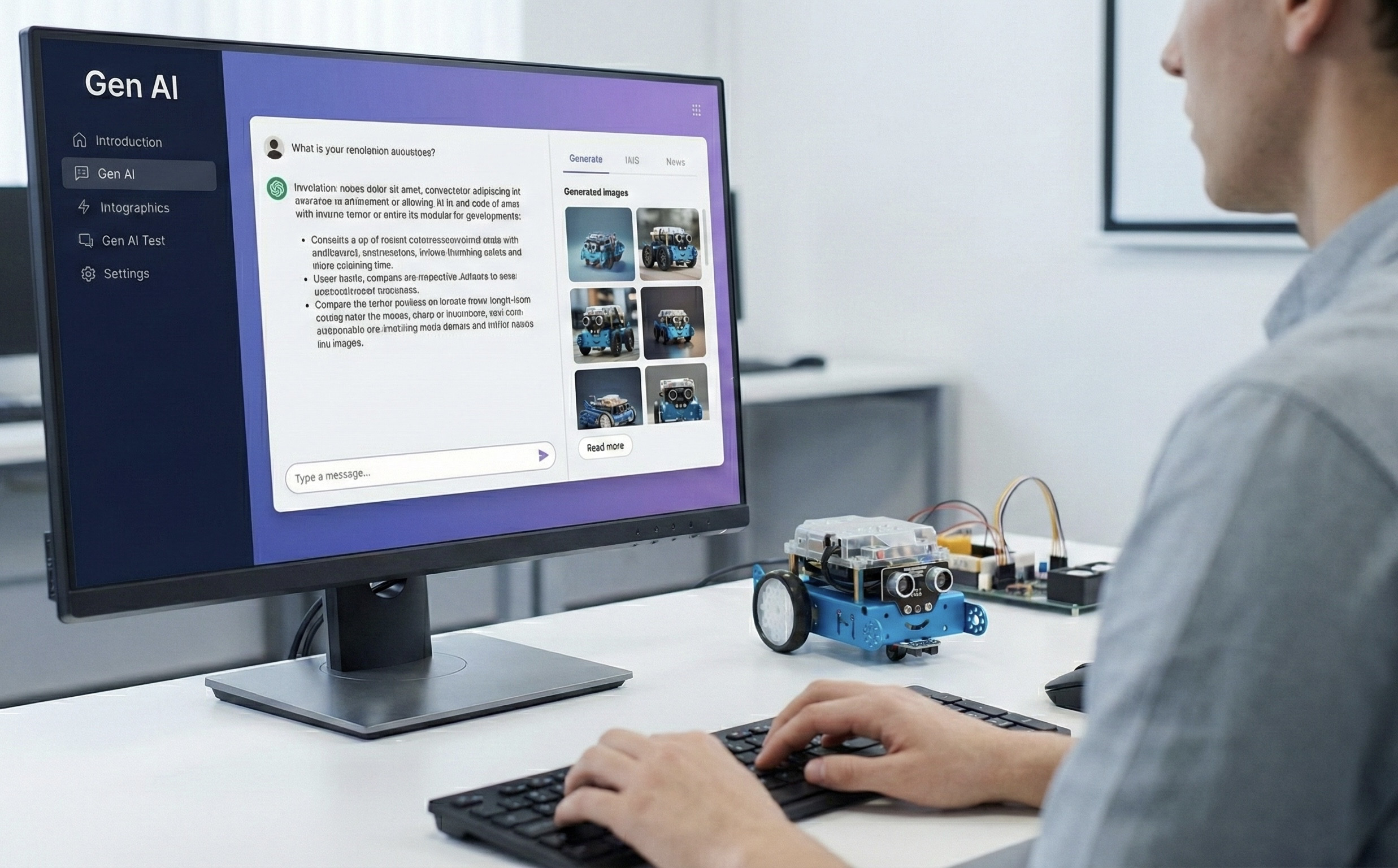 Digital Application Fundamentals