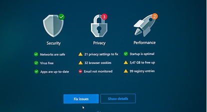 Industry learning path